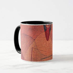 Taza Klee - Evolución Aviática