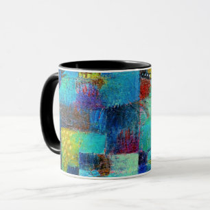 Taza Klee - Gardem en terraza