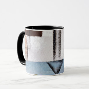 Taza Klee - Pascua Blanca II