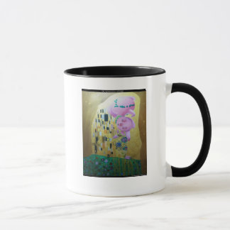 Taza Klimt año 2012