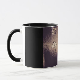 Taza km mug
