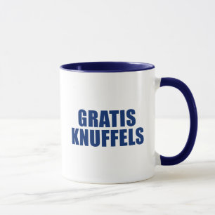 Taza Knuffels gratuito