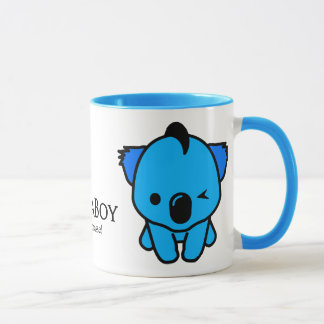 Taza Koala Boy