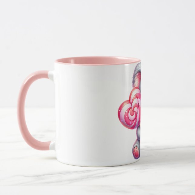 Taza Koala mug (Izquierda)