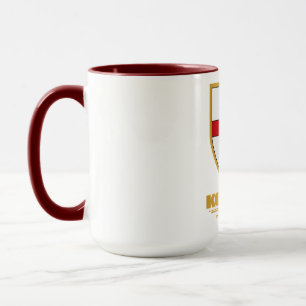 Taza Koblenz