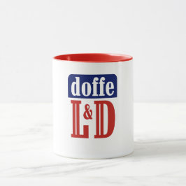 Taza Koffie kan helpen in tijden van doffe ellende...