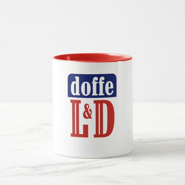 Taza Koffie kan helpen in tijden van doffe ellende... (Centro)