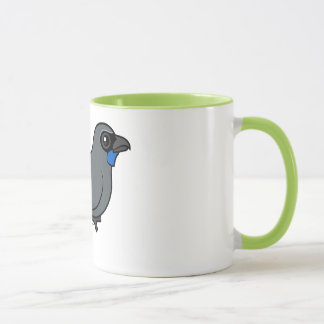 Taza Kokako