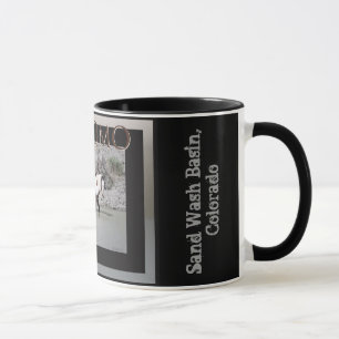 Taza Kokomo