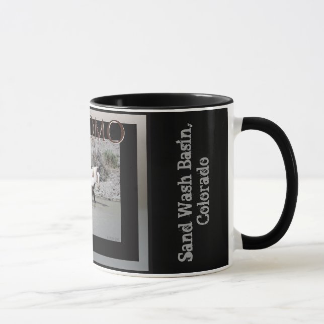 Taza Kokomo (Derecha)