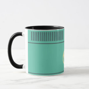 Taza Kombi Vintage – Furgoneta Retro Hippie Estilo