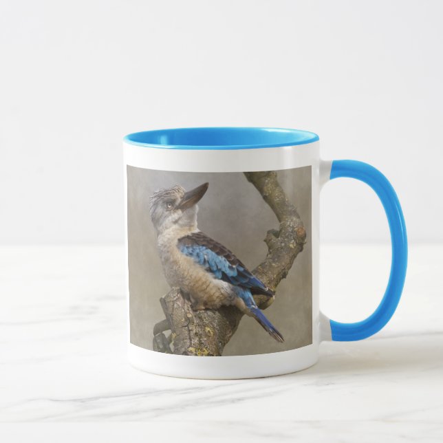 Taza Kookaburra (Derecha)