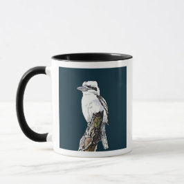 Taza Kookaburra Mug