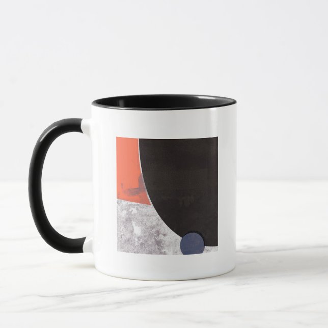 Taza Kosmos II (Izquierda)