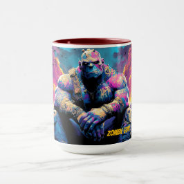 Taza Kreon