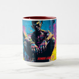 Taza Krugg