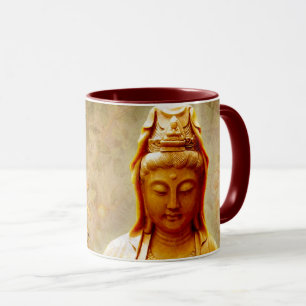 Taza Kuan Yin