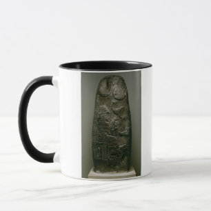 Taza Kudurru de Nazimaruttash, rey de Babilonia,