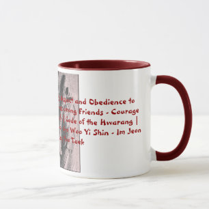 Taza Kumgang Yuksa