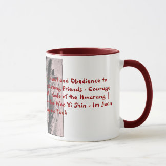 Taza Kumgang Yuksa