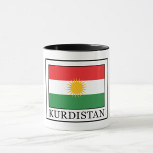 Taza Kurdistán