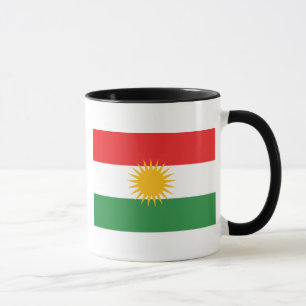 Taza kurdistan