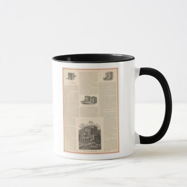 Taza Kurtz, fotografías (Derecha)
