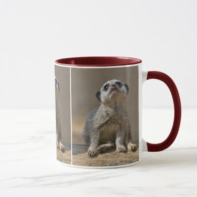 Taza Kute Kat (Derecha)