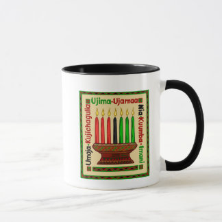 TAZA KWANZAA