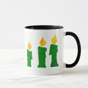 Taza Kwanzaa Coffee Mug