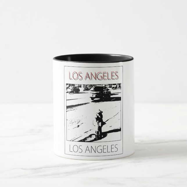 TAZA L.A. (Centro)