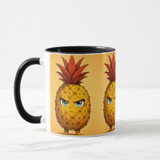 TAZA L ANANAS FOU