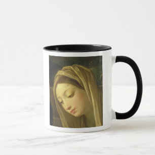 Taza La adoración de los pastores 2