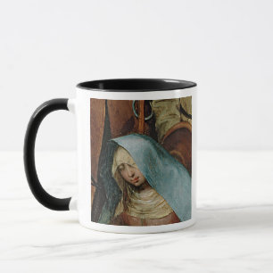 Taza La adoración de los reyes, 1564 2
