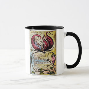 Taza La "alegría infantil", platea 23 de las 'cancione