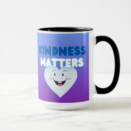 Taza La amabilidad importa 