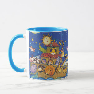 Taza La arca