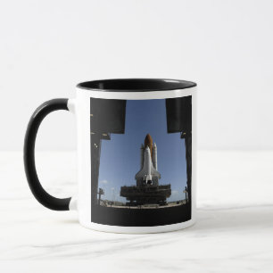 Taza La Atlántida