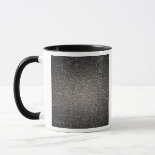 Taza La base del Centauri de Omega globular del racimo