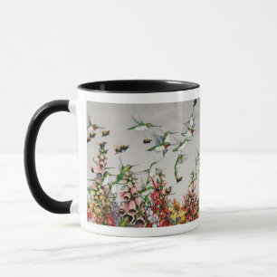 Taza La batalla de Flynn's Patch Mug