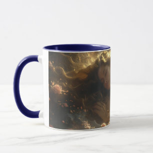 TAZA LA BELLA DURMIENTE - BALLET Y DANZA