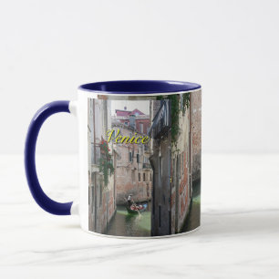 Taza La bella Venecia Italia