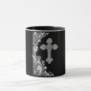Taza La bruja