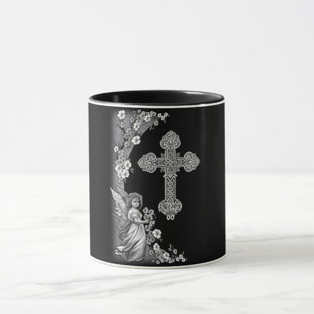 Taza La bruja (Centro)