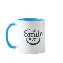 La calma dura es inquebrantable - Mug motivacional