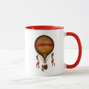 Taza La cámara