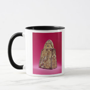Taza La capilla de Bell de St Patrick