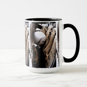 Taza La captura (béisbol)