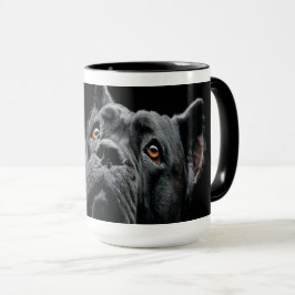 Taza La carne es un jarro de vida