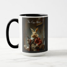 La caza de huevos, la caza de conejitos de Pascua